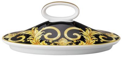 Крышка для сахарницы   3 Versace PRESTIGE GALA арт. 19315-403637-14332 Крышка для сахарницы   3 Versace PRESTIGE GALA арт. 19315-403637-14332