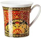 Кружка 350 мл., Versace MEDUSA арт. 19315-409605-15505 Кружка 350 мл., Versace MEDUSA арт. 19315-409605-15505