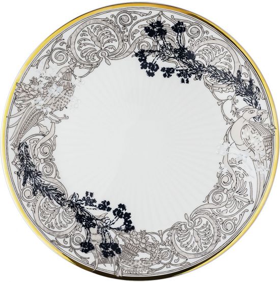 Тарелка  28  см Rosenthal Heritage Dynasty арт.19315-426312-10229 Тарелка  28  см Rosenthal Heritage Dynasty арт.19315-426312-10229