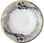 Тарелка десертная 23 см., глубокая   Rosenthal Heritage Dynasty арт.19315-426312-10323 Тарелка десертная 23 см., глубокая   Rosenthal Heritage Dynasty арт.19315-426312-10323