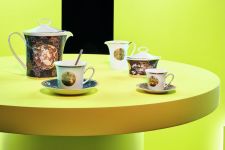 Сливочник  3 Rosenthal Heritage Dynasty арт.19315-426312-14430 Сливочник  3 Rosenthal Heritage Dynasty арт.19315-426312-14430