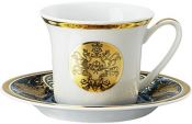 Чашка для эспрессо /Sauc. Rosenthal Heritage Dynasty арт.19315-426312-14715 Чашка для эспрессо /Sauc. Rosenthal Heritage Dynasty арт.19315-426312-14715