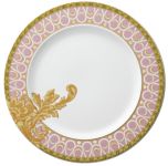 Тарелка десертная 22 см., Versace LES REVES BYZANTINS арт. 19325-403624-10222 Тарелка десертная 22 см., Versace LES REVES BYZANTINS арт. 19325-403624-10222