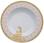 Тарелка глубокая 22 см., Versace LES REVES BYZANTINS арт. 19325-403624-10322 Тарелка глубокая 22 см., Versace LES REVES BYZANTINS арт. 19325-403624-10322