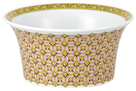 Пиала для фруктов  Versace LES REVES BYZANTINS арт. 19325-403624-10512 Пиала для фруктов  Versace LES REVES BYZANTINS арт. 19325-403624-10512