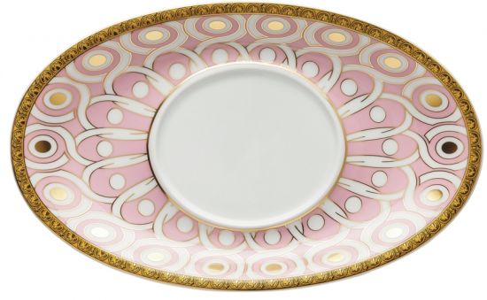 Подставка для соусника Versace LES REVES BYZANTINS арт. 19325-403624-11629 Подставка для соусника Versace LES REVES BYZANTINS арт. 19325-403624-11629