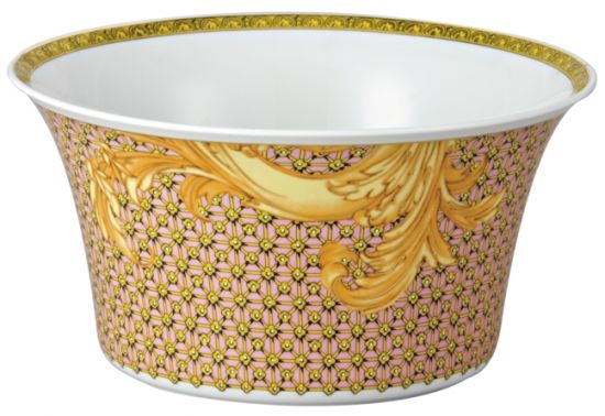Салатник  2 Versace LES REVES BYZANTINS арт. 19325-403624-13120 Салатник  2 Versace LES REVES BYZANTINS арт. 19325-403624-13120
