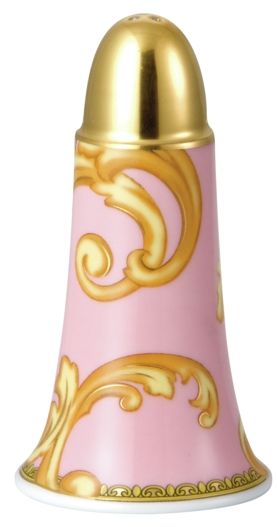 Сольница 4,3 см., Versace LES REVES BYZANTINS арт. 19325-403624-15030 Сольница 4,3 см., Versace LES REVES BYZANTINS арт. 19325-403624-15030