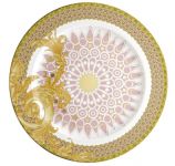 Блюдо 30 см Versace LES REVES BYZANTINS арт. 19325-403624-20030 Блюдо 30 см Versace LES REVES BYZANTINS арт. 19325-403624-20030