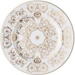 Тарелка для хлеба 18 см., Versace MEDUSA GALA арт. 19325-403635-10218 Тарелка для хлеба 18 см., Versace MEDUSA GALA арт. 19325-403635-10218