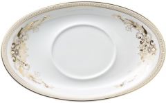 Подставка для соусника Versace MEDUSA GALA арт. 19325-403635-11629 Подставка для соусника Versace MEDUSA GALA арт. 19325-403635-11629