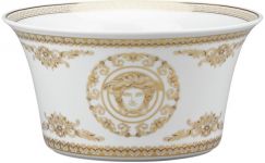 Салатник  2 Versace MEDUSA GALA арт. 19325-403635-13120 Салатник  2 Versace MEDUSA GALA арт. 19325-403635-13120