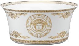 Салатник  3 Versace MEDUSA GALA арт. 19325-403635-13130 Салатник  3 Versace MEDUSA GALA арт. 19325-403635-13130