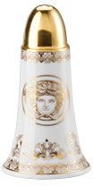 Сольница 4,3 см., Versace MEDUSA GALA арт. 19325-403635-15030 Сольница 4,3 см., Versace MEDUSA GALA арт. 19325-403635-15030