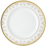 Тарелка обеденная 27 см., Versace MEDUSA GALA GOLD арт. 19325-403636-10227 Тарелка обеденная 27 см., Versace MEDUSA GALA GOLD арт. 19325-403636-10227