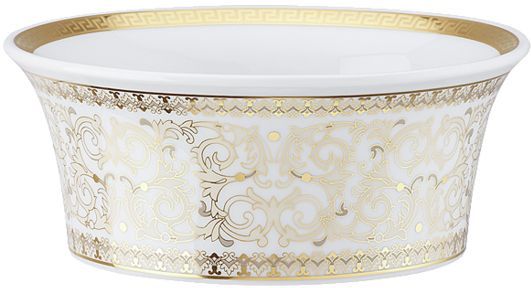 Пиала  Versace MEDUSA GALA GOLD арт. 19325-403636-15454 Пиала  Versace MEDUSA GALA GOLD арт. 19325-403636-15454