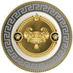 Тарелка для хлеба 18 см., Versace PRESTIGE GALA арт. 19325-403637-10218 Тарелка для хлеба 18 см., Versace PRESTIGE GALA арт. 19325-403637-10218