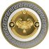 Тарелка для хлеба 18 см., Versace PRESTIGE GALA арт. 19325-403637-10218