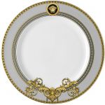 Тарелка десертная 22 см., Versace PRESTIGE GALA арт. 19325-403637-10222 Тарелка десертная 22 см., Versace PRESTIGE GALA арт. 19325-403637-10222