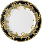 Тарелка обеденная 27 см., Versace PRESTIGE GALA арт. 19325-403637-10227 Тарелка обеденная 27 см., Versace PRESTIGE GALA арт. 19325-403637-10227