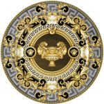 Тарелка подстановочная 30 см., Versace PRESTIGE GALA арт. 19325-403637-10230 Тарелка подстановочная 30 см., Versace PRESTIGE GALA арт. 19325-403637-10230