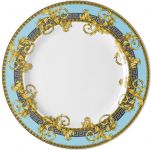Тарелка обеденная 27 см., Versace PRESTIGE GALA BLEU арт. 19325-403638-10227 Тарелка обеденная 27 см., Versace PRESTIGE GALA BLEU арт. 19325-403638-10227