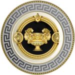 Тарелка для хлеба 18 см., Versace PRESTIGE GALA арт. 19325-403643-10218 Тарелка для хлеба 18 см., Versace PRESTIGE GALA арт. 19325-403643-10218