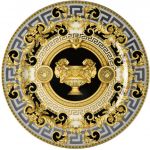 Тарелка подстановочная 30 см., Versace PRESTIGE GALA арт. 19325-403643-10230 Тарелка подстановочная 30 см., Versace PRESTIGE GALA арт. 19325-403643-10230