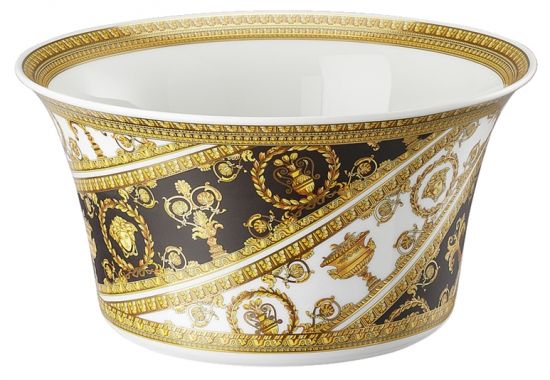 Салатник  2 Versace I LOVE BAROQUE арт. 19325-403651-13120 Салатник  2 Versace I LOVE BAROQUE арт. 19325-403651-13120