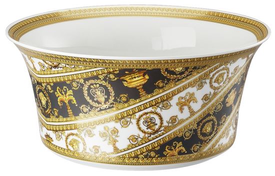 Салатник  3 Versace I LOVE BAROQUE арт. 19325-403651-13130 Салатник  3 Versace I LOVE BAROQUE арт. 19325-403651-13130