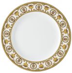 Тарелка обеденная 27 см., Versace I LOVE BAROQUE арт. 19325-403652-10227 Тарелка обеденная 27 см., Versace I LOVE BAROQUE арт. 19325-403652-10227