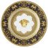 Тарелка для хлеба 18 см., Versace I LOVE BAROQUE арт. 19325-403653-10218