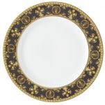 Тарелка десертная 22 см., Versace I LOVE BAROQUE арт. 19325-403653-10222 Тарелка десертная 22 см., Versace I LOVE BAROQUE арт. 19325-403653-10222