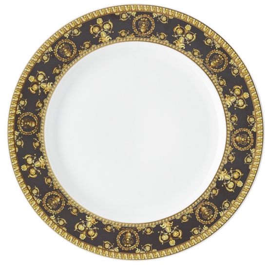 Тарелка десертная 22 см., Versace I LOVE BAROQUE арт. 19325-403653-10222 Тарелка десертная 22 см., Versace I LOVE BAROQUE арт. 19325-403653-10222