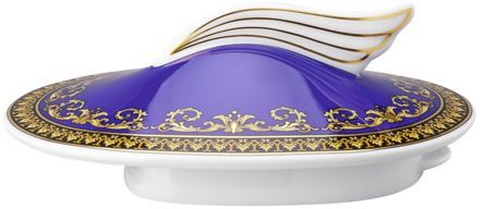 Крышка для кофейника 3 Versace MEDUSA BLAU арт. 19325-409620-14032 Крышка для кофейника 3 Versace MEDUSA BLAU арт. 19325-409620-14032