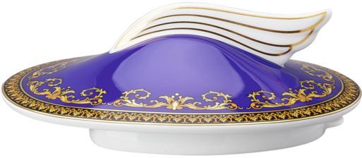 Крышка для чайника  3 Versace MEDUSA BLAU арт. 19325-409620-14232 Крышка для чайника  3 Versace MEDUSA BLAU арт. 19325-409620-14232