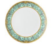 Тарелка обеденная 28 см., Versace LA SCALA DEL PALAZZO арт. 19335-403664-10229 Тарелка обеденная 28 см., Versace LA SCALA DEL PALAZZO арт. 19335-403664-10229