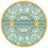 Тарелка подстановочная 33 см., Versace LA SCALA DEL PALAZZO арт. 19335-403664-10263 Тарелка подстановочная 33 см., Versace LA SCALA DEL PALAZZO арт. 19335-403664-10263
