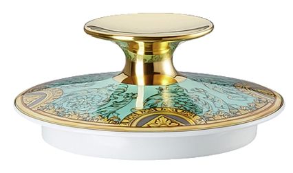 Крышка для чайника  3 Versace LA SCALA DEL PALAZZO арт. 19335-403664-14232 Крышка для чайника  3 Versace LA SCALA DEL PALAZZO арт. 19335-403664-14232