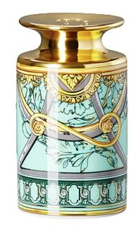 Перечница 4,3 см., Versace LA SCALA DEL PALAZZO арт. 19335-403664-15035 Перечница 4,3 см., Versace LA SCALA DEL PALAZZO арт. 19335-403664-15035