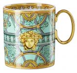 Кружка 300 мл., Versace LA SCALA DEL PALAZZO арт. 19335-403664-15505 Кружка 300 мл., Versace LA SCALA DEL PALAZZO арт. 19335-403664-15505