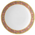 Тарелка глубокая 22 см., Versace LA SCALA DEL PALAZZO арт. 19335-403665-10322 Тарелка глубокая 22 см., Versace LA SCALA DEL PALAZZO арт. 19335-403665-10322