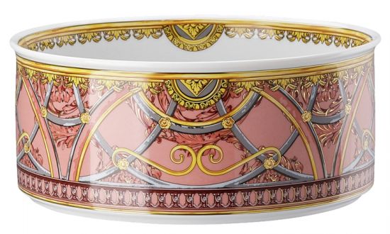 Салатник 19 см., Versace LA SCALA DEL PALAZZO арт. 19335-403665-13319 Салатник 19 см., Versace LA SCALA DEL PALAZZO арт. 19335-403665-13319