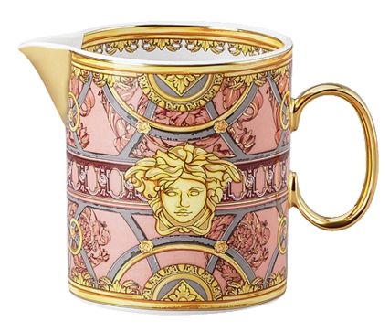 Сливочник 180 мл., Versace LA SCALA DEL PALAZZO арт. 19335-403665-14430 Сливочник 180 мл., Versace LA SCALA DEL PALAZZO арт. 19335-403665-14430