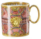 Кружка 300 мл., Versace LA SCALA DEL PALAZZO арт. 19335-403665-15505 Кружка 300 мл., Versace LA SCALA DEL PALAZZO арт. 19335-403665-15505