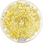 Тарелка для хлеба 17 см., Versace Medusa Rhapsody Тарелка для хлеба 17 см., Versace Medusa Rhapsody