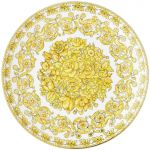 Тарелка десертная 21 см., Versace Medusa Rhapsody Тарелка десертная 21 см., Versace Medusa Rhapsody