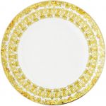 Тарелка обеденная 28 см., Versace Medusa Rhapsody Тарелка обеденная 28 см., Versace Medusa Rhapsody