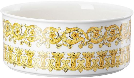 Салатник 19 см., Versace Medusa Rhapsody Салатник 19 см., Versace Medusa Rhapsody