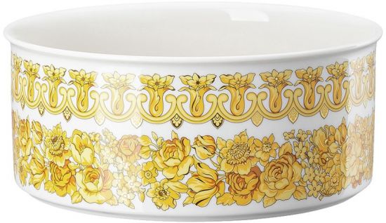 Салатник 22 см., Versace Medusa Rhapsody Салатник 22 см., Versace Medusa Rhapsody